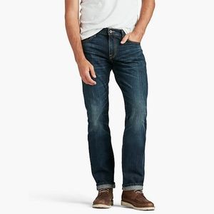 Men's Lucky Brand Jeans Size 34